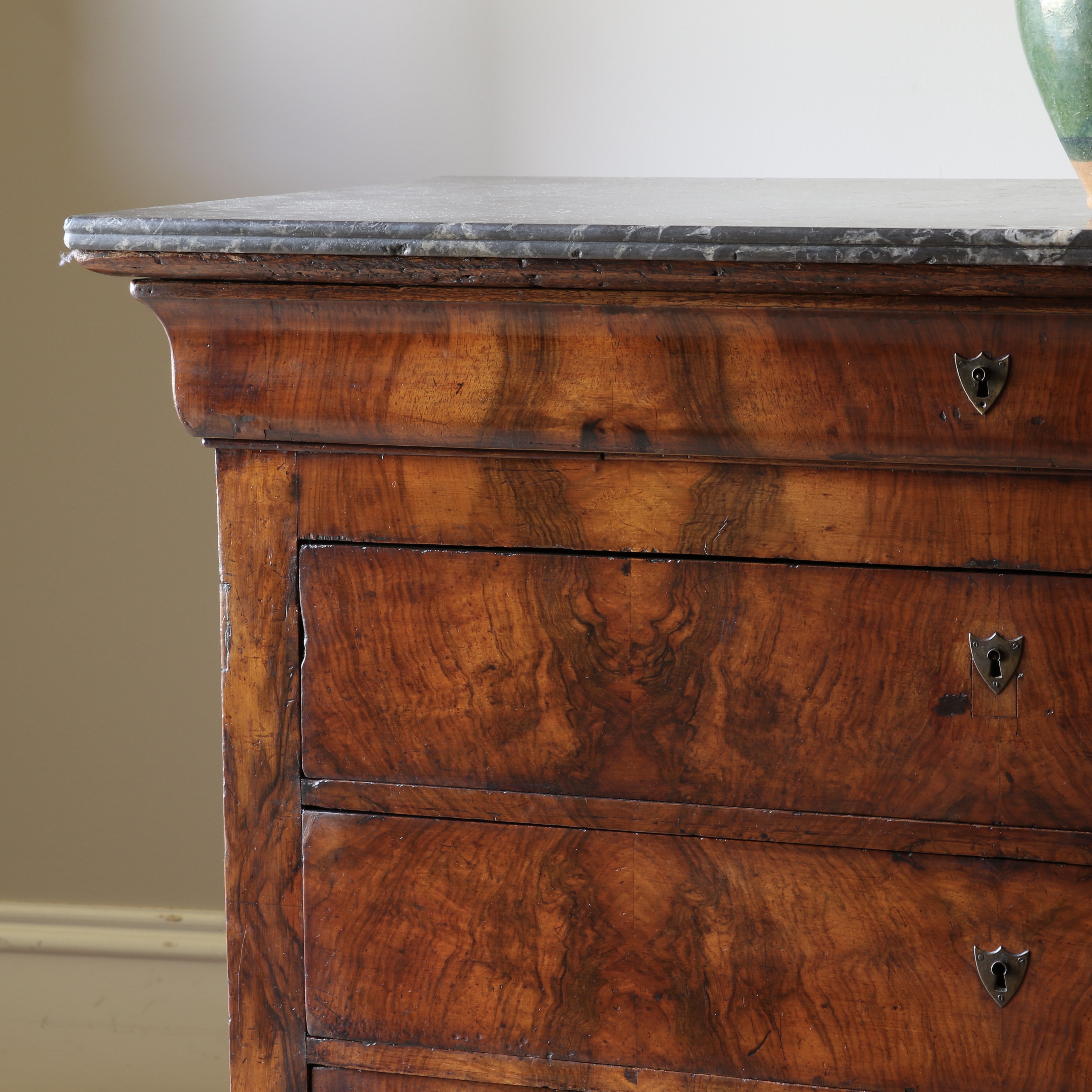 Louis Philippe Commode 